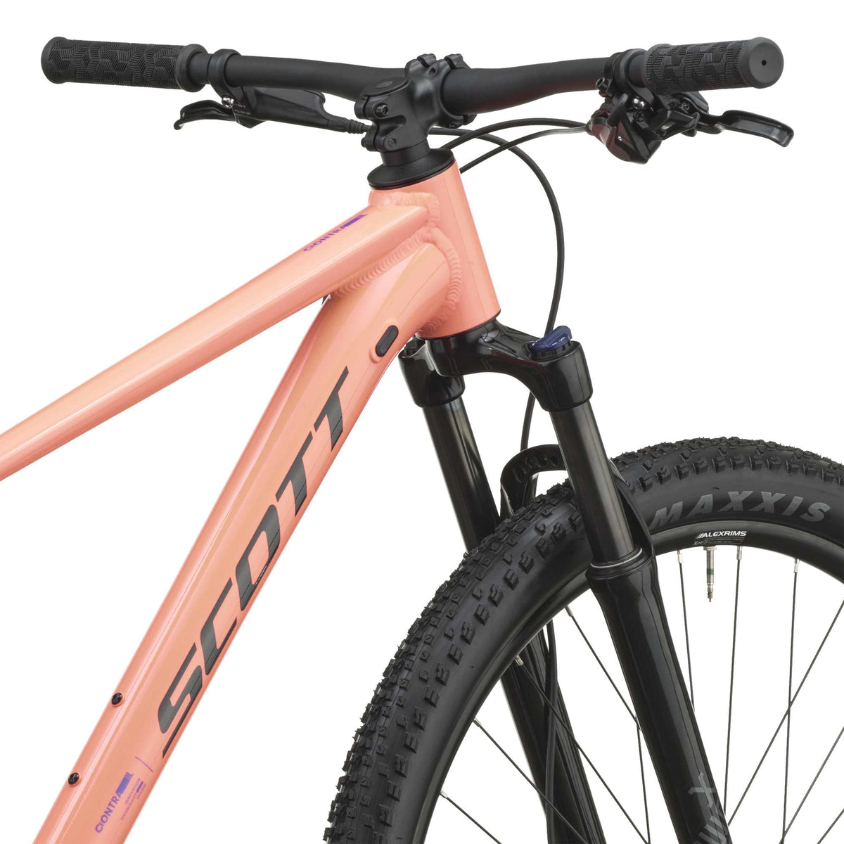 SCOTT Contrail 20 (2027) - peach pink