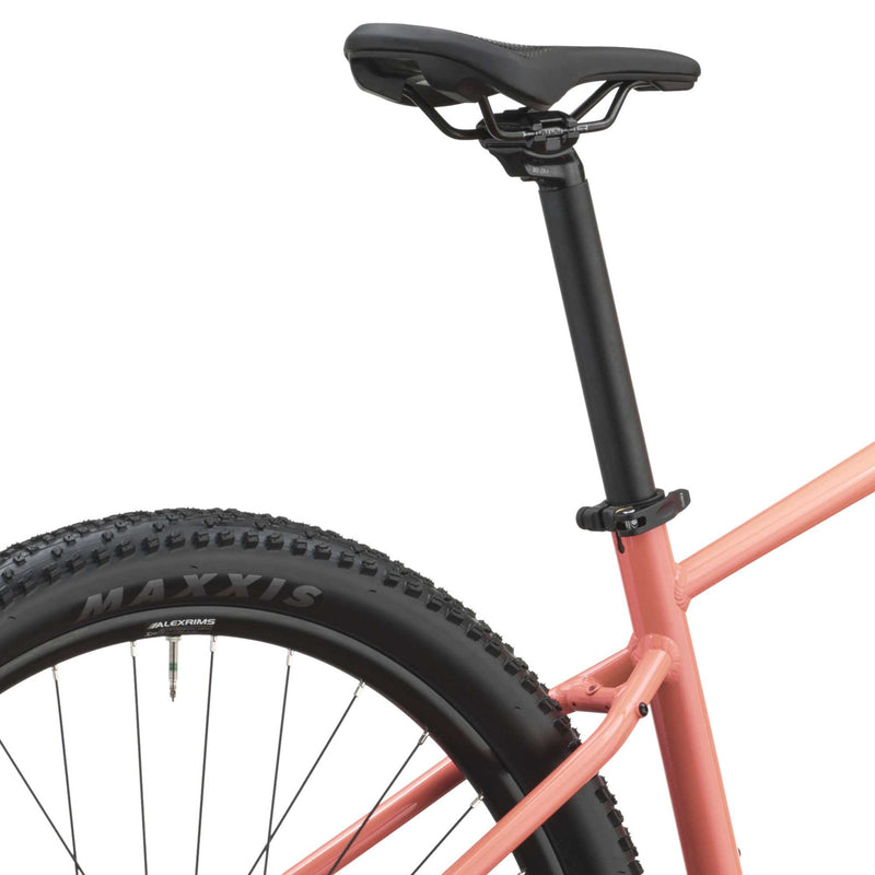 SCOTT Contrail 20 (2027) - peach pink