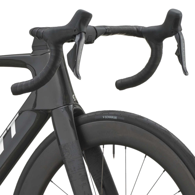 SCOTT Foil RC 10 (2027) - carbon black