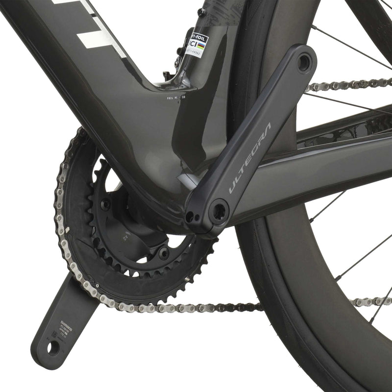 SCOTT Foil RC 10 (2027) - carbon black
