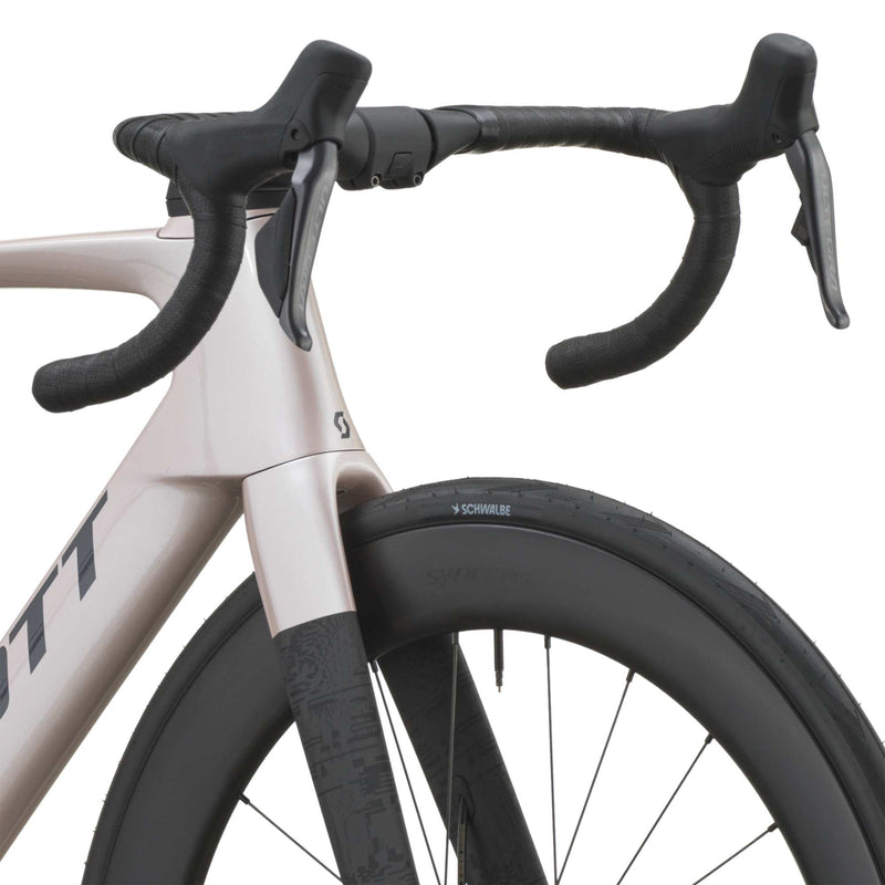 SCOTT Foil RC 10 (2027) - champagne pink/carbon black
