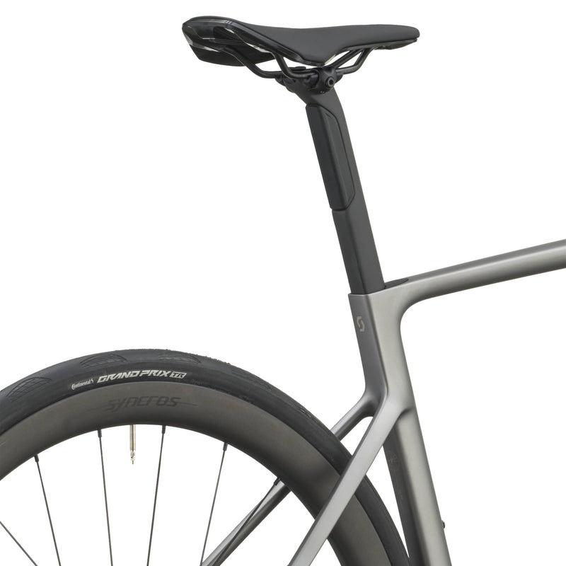 SCOTT Addict RC 10 (2027) - tungsten grey