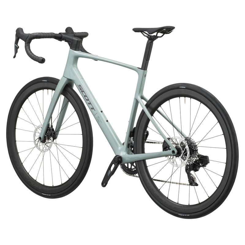 SCOTT Addict 25 - iron grey