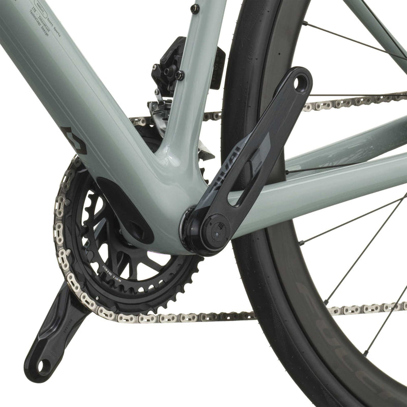 SCOTT Addict 25 - iron grey