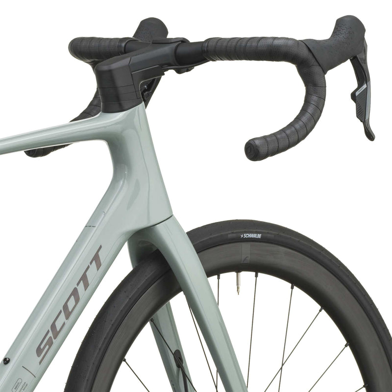SCOTT Addict 25 - iron grey