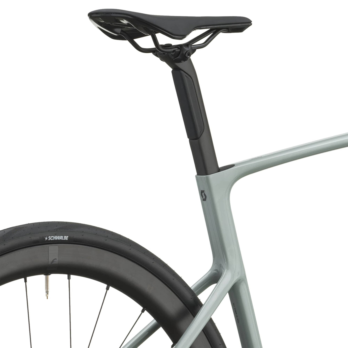 SCOTT Addict 25 - iron grey