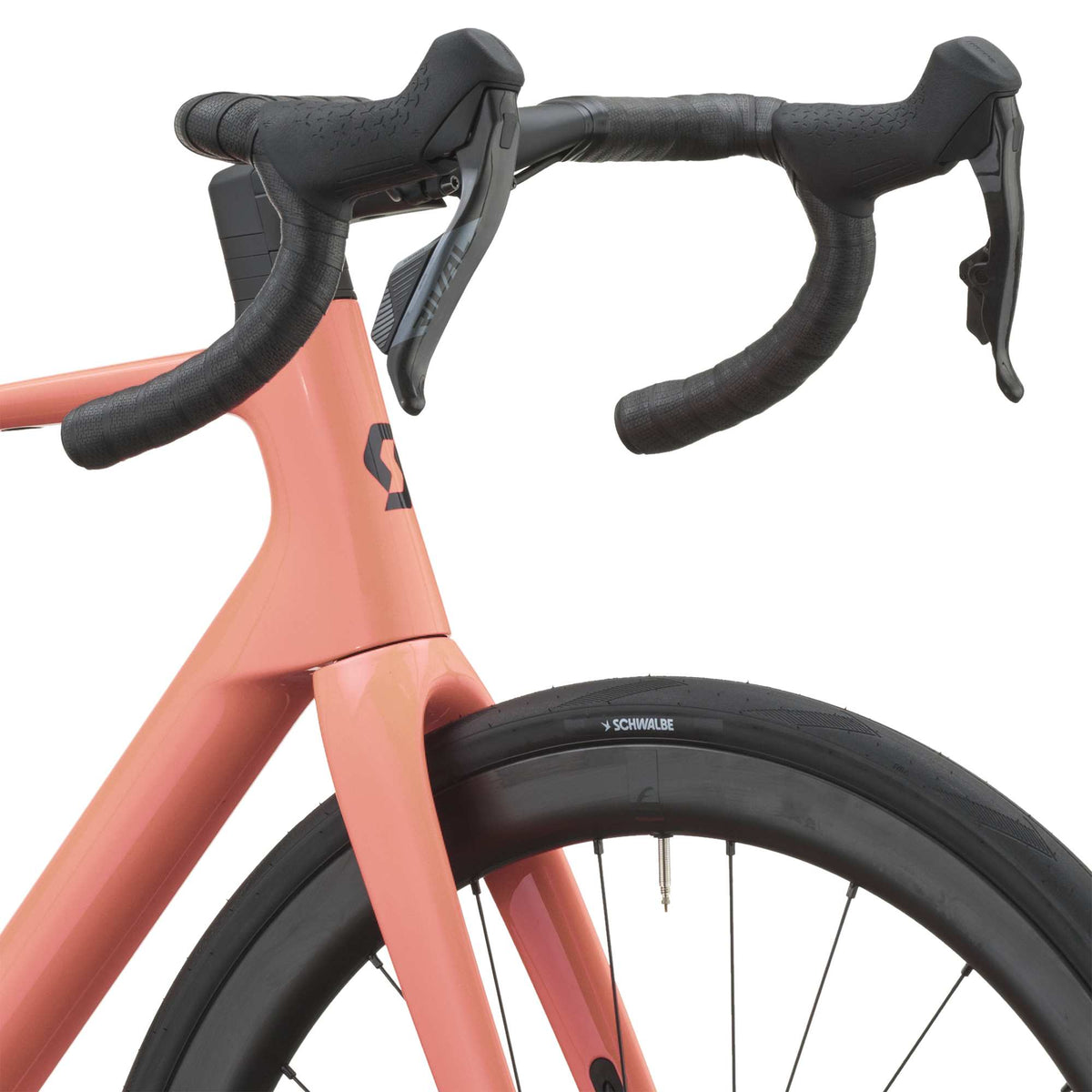 SCOTT Addict 25 - peach pink
