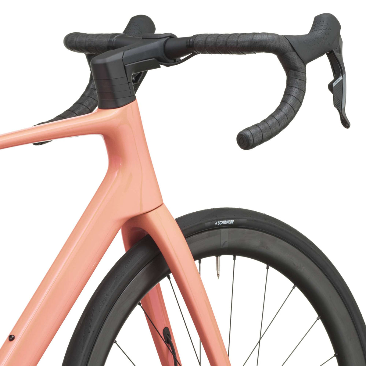 SCOTT Addict 25 - peach pink