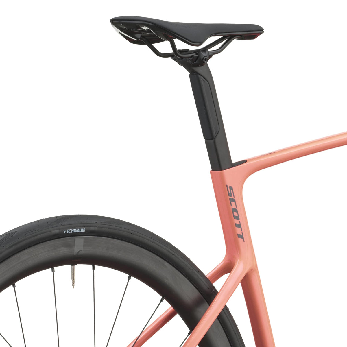 SCOTT Addict 25 - peach pink