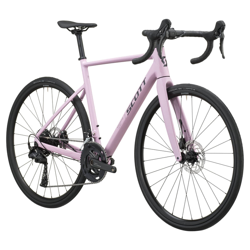 SCOTT Speedster 20 (2027) - mallow pink
