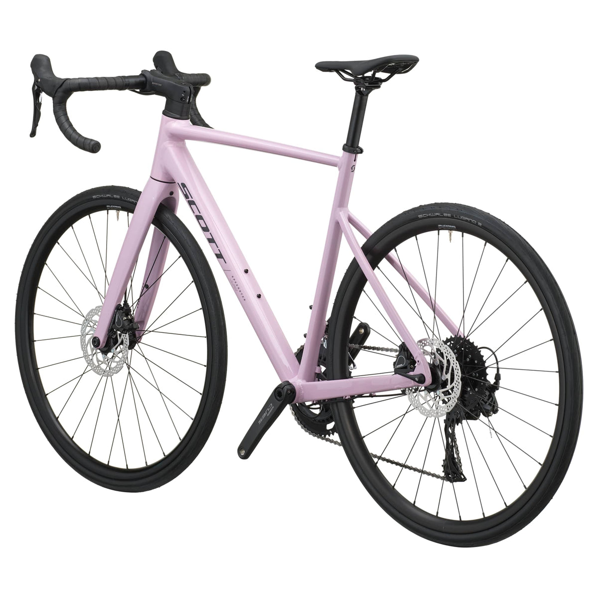 SCOTT Speedster 20 (2027) - mallow pink