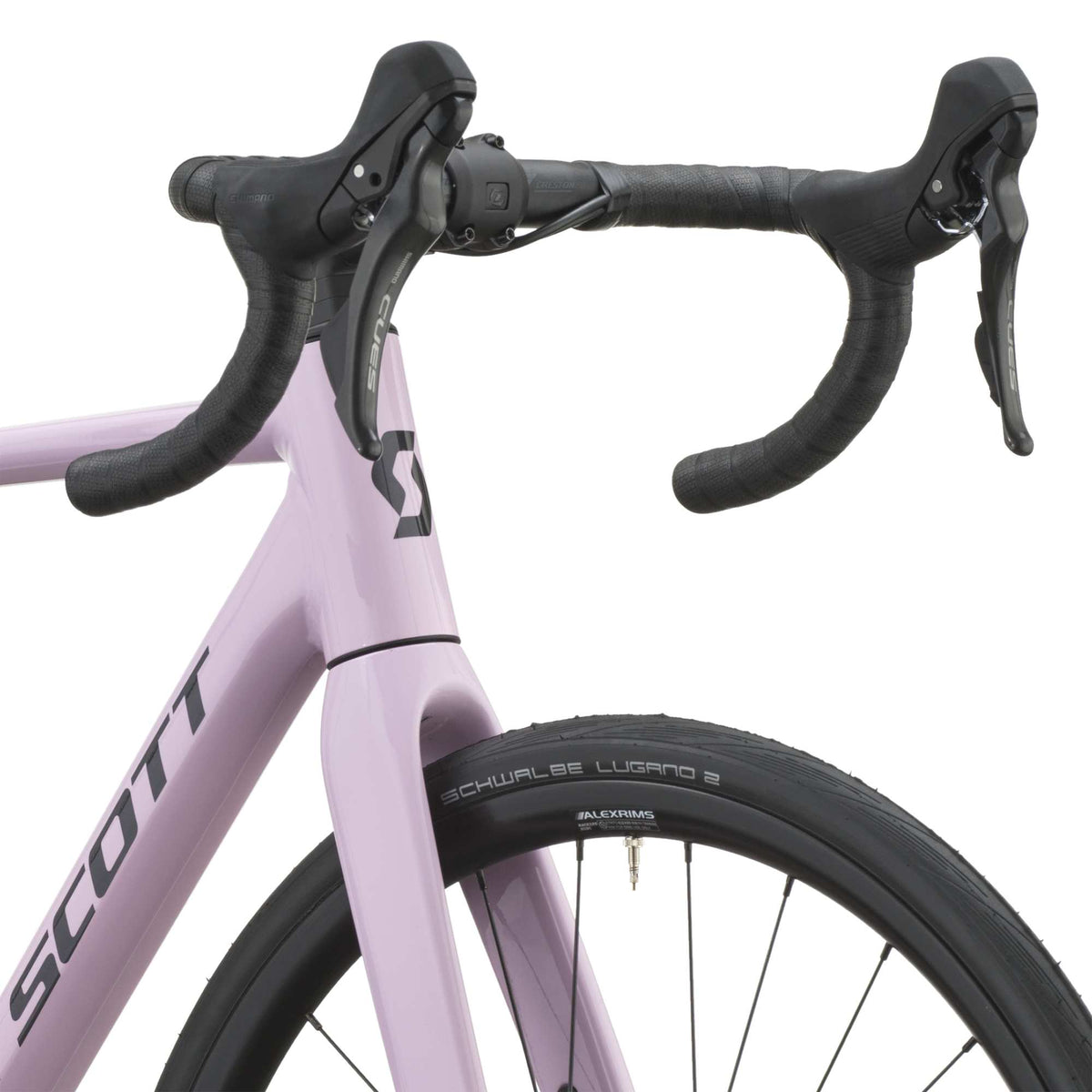 SCOTT Speedster 20 (2027) - mallow pink