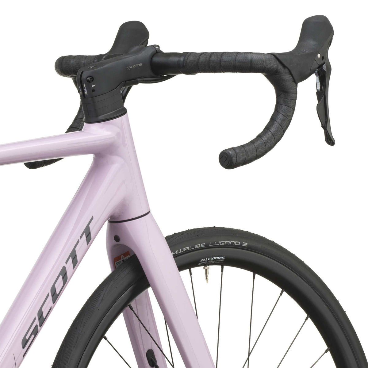 SCOTT Speedster 20 (2027) - mallow pink