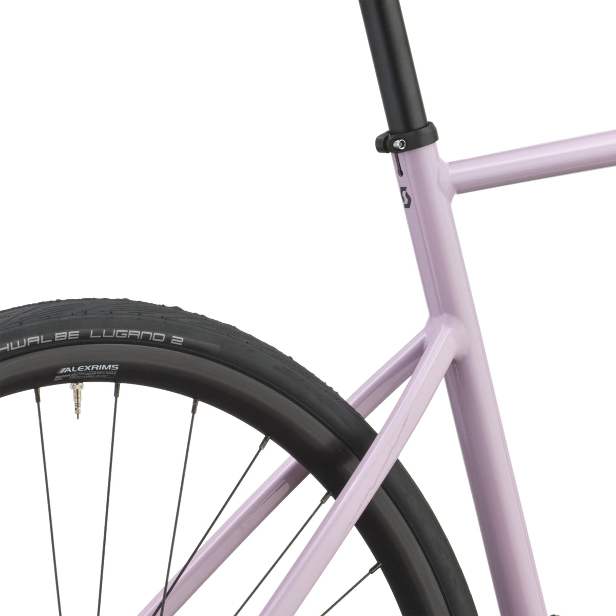 SCOTT Speedster 20 (2027) - mallow pink
