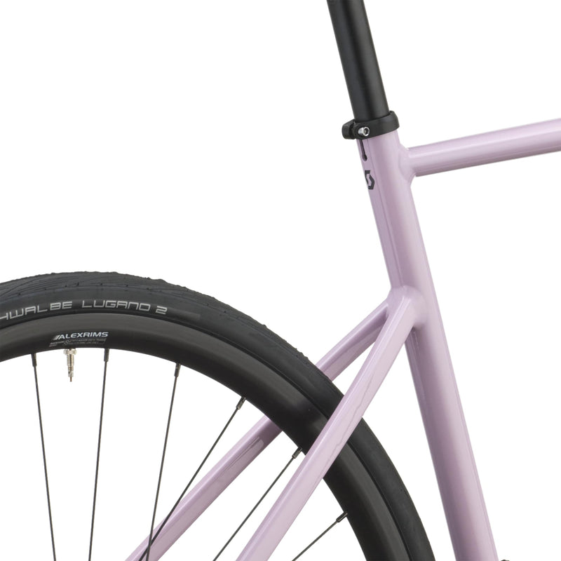 SCOTT Speedster 20 (2027) - mallow pink