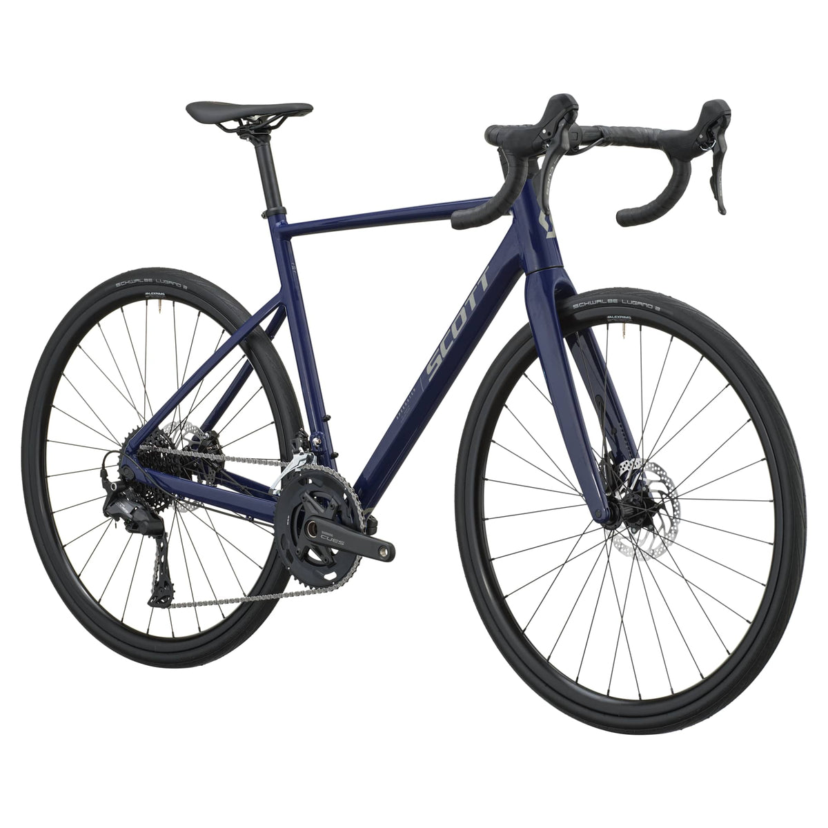 SCOTT Speedster 20 (2027) - tide blue