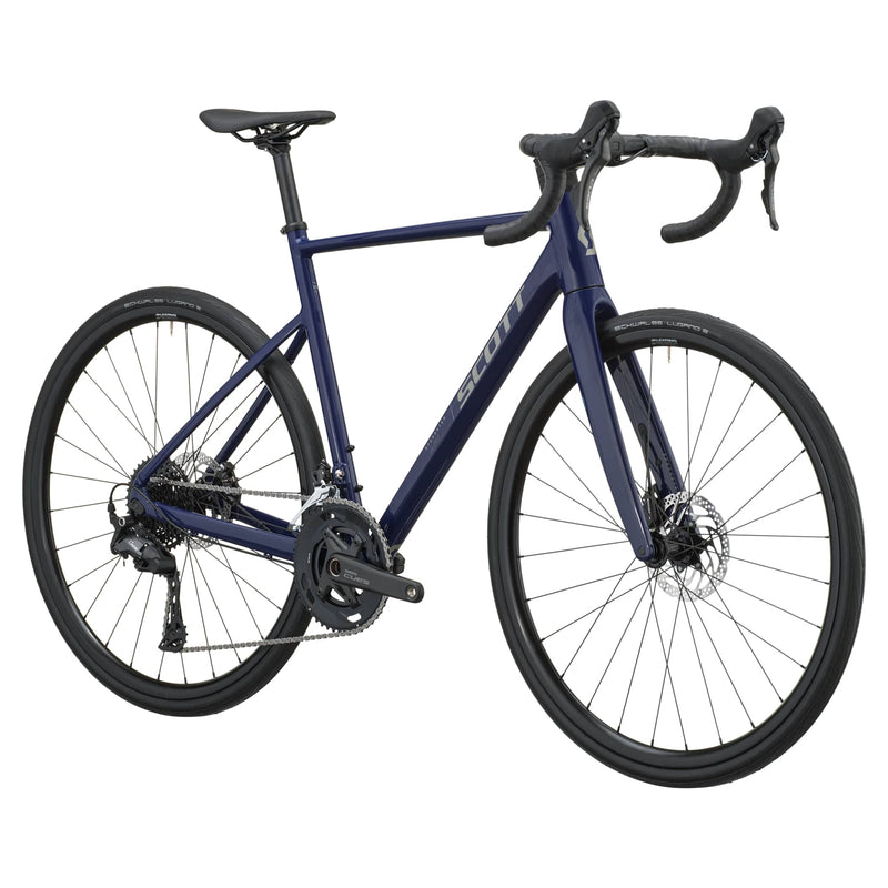 SCOTT Speedster 20 (2027) - tide blue