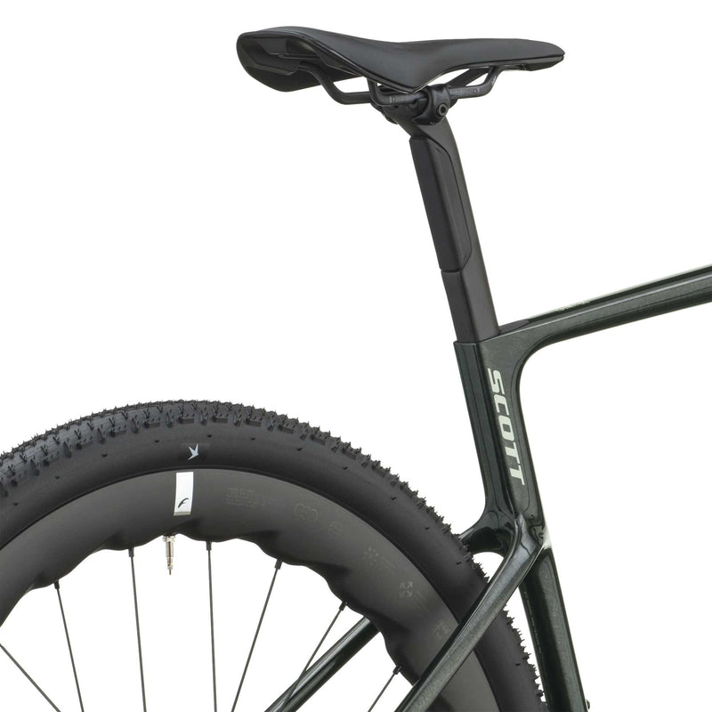 SCOTT Addict Gravel Premium - watery green