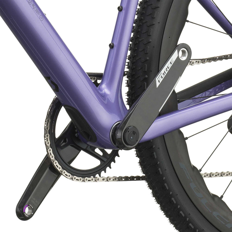SCOTT Addict Gravel 10 (2027) - blaze purple