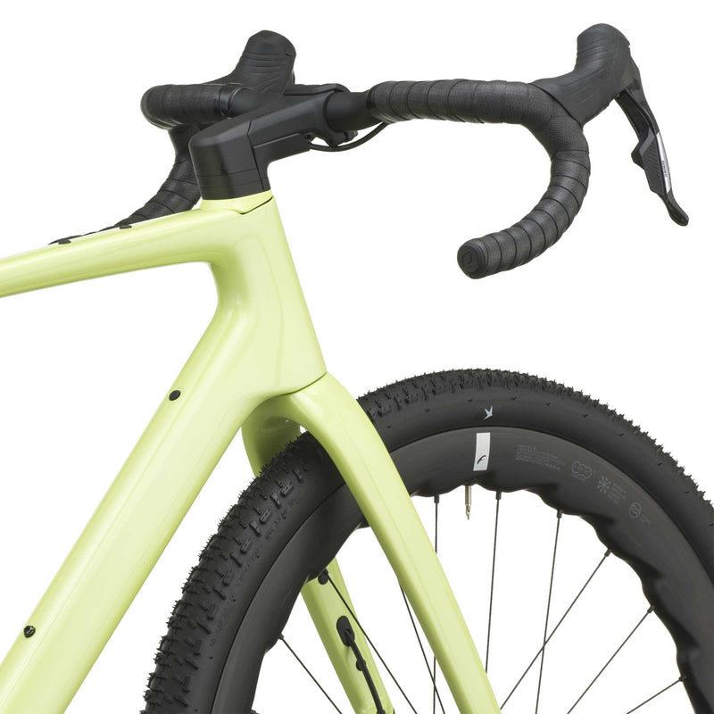 SCOTT Addict Gravel 20 (2027) - mojito green
