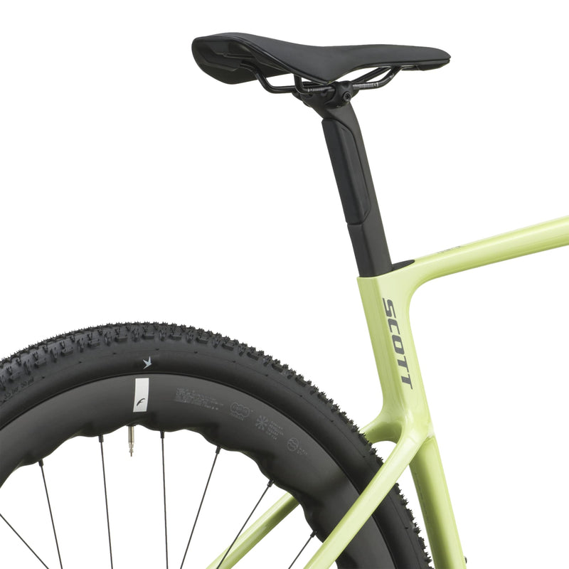SCOTT Addict Gravel 20 (2027) - mojito green