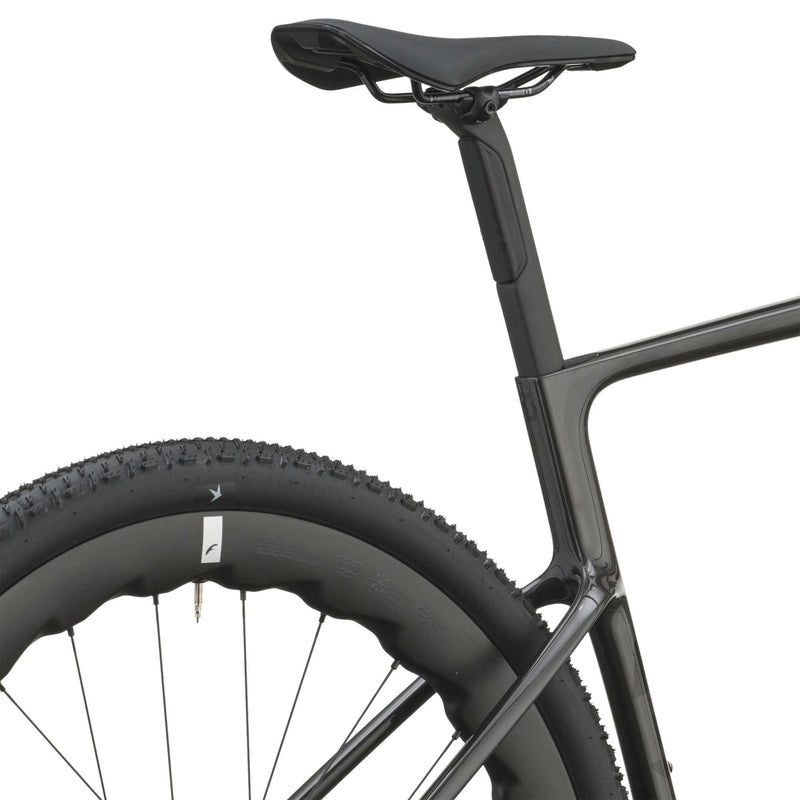 SCOTT Addict Gravel 20 (2027) - watery black