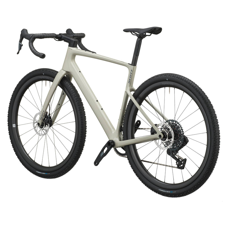 SCOTT Addict Gravel 30 (2027) - agate grey