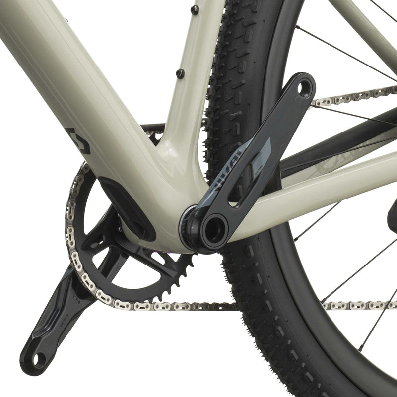 SCOTT Addict Gravel 30 (2027) - agate grey