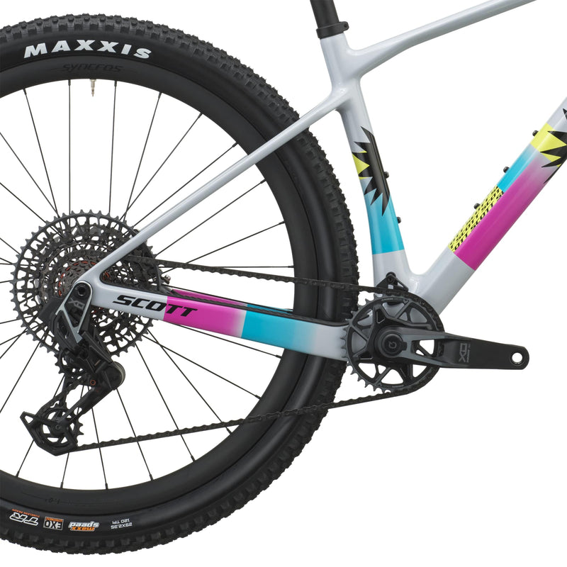 SCOTT Scale Gravel 10 (2027) - dorado grey