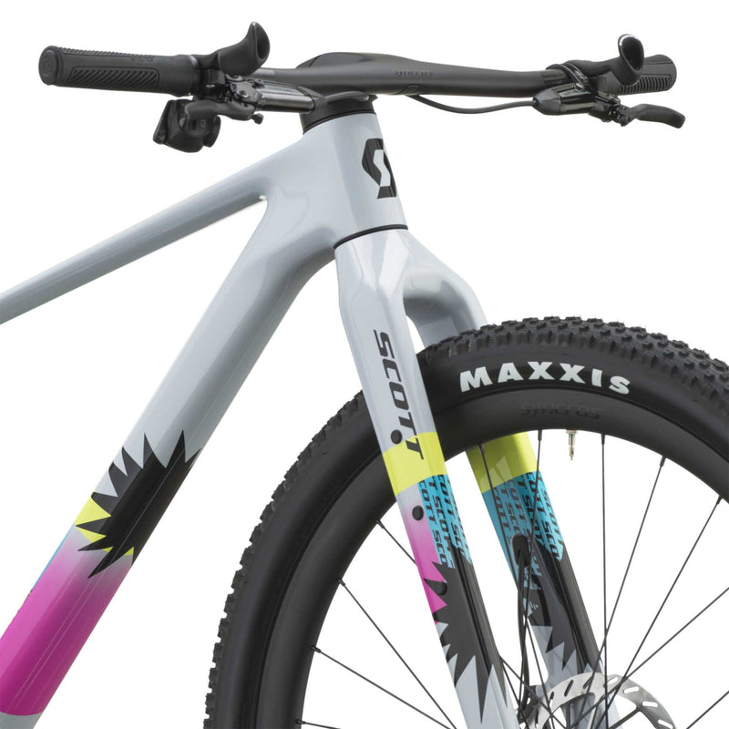 SCOTT Scale Gravel 10 (2027) - dorado grey