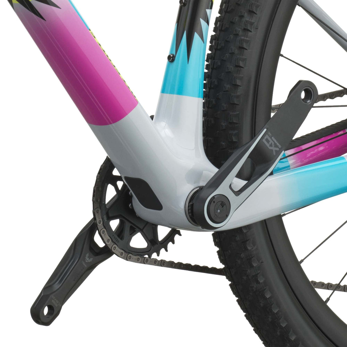 SCOTT Scale Gravel 10 (2027) - dorado grey