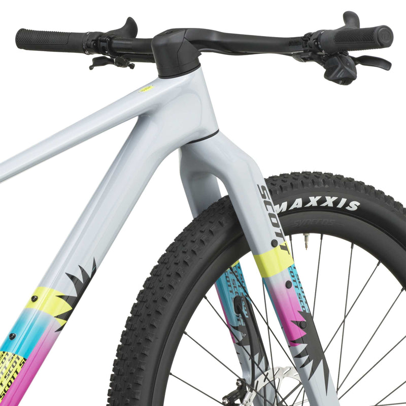 SCOTT Scale Gravel 10 (2027) - dorado grey