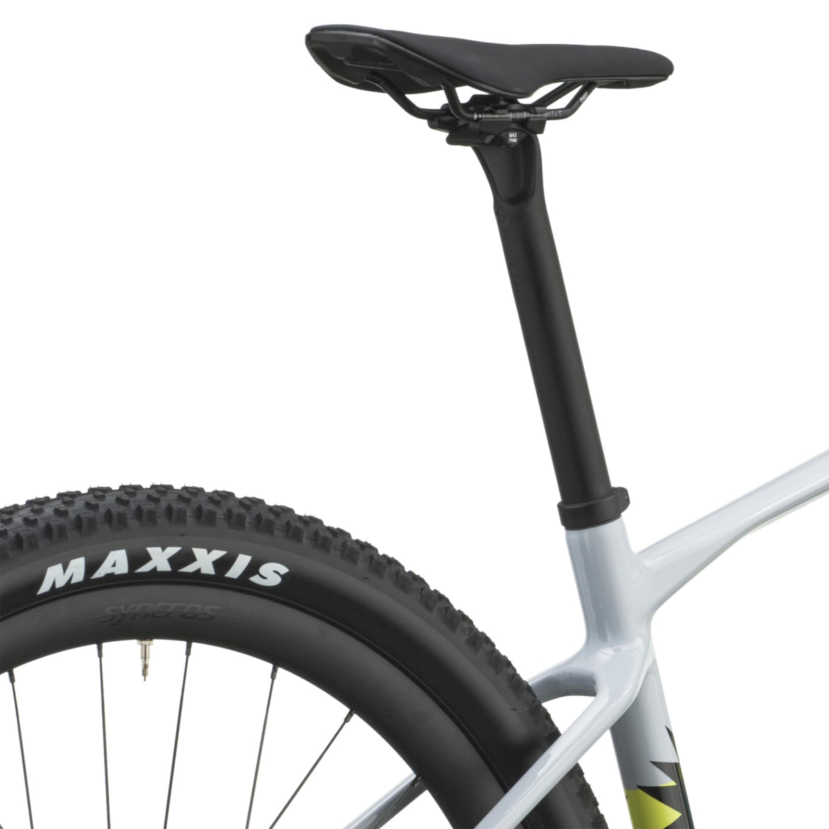 SCOTT Scale Gravel 10 (2027) - dorado grey