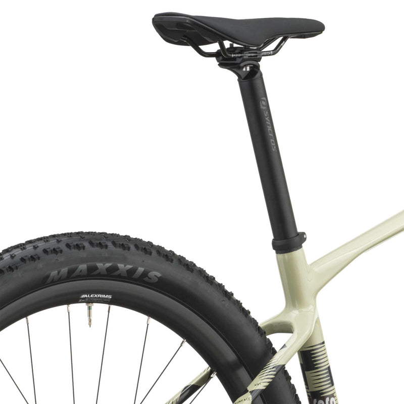 SCOTT Scale Gravel 20 (2027) - ash green