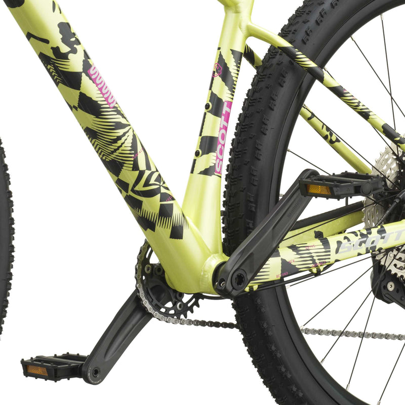 SCOTT Scale Gravel 30 - mojito green