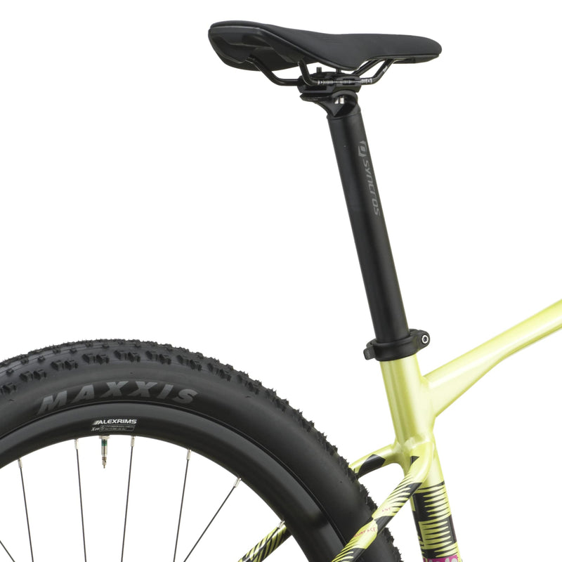 SCOTT Scale Gravel 30 - mojito green