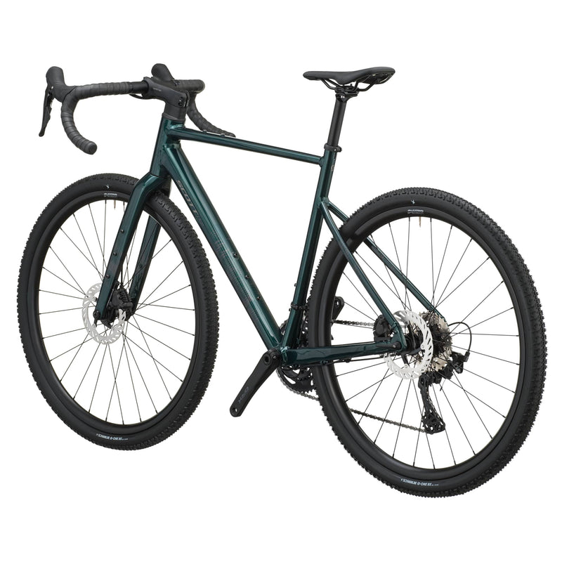 SCOTT Speedster Gravel 10 (2027) - hornblende green