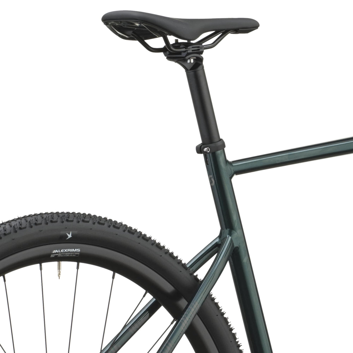 SCOTT Speedster Gravel 10 (2027) - hornblende green