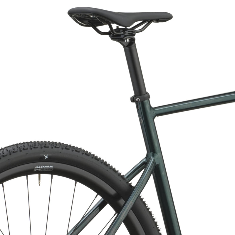 SCOTT Speedster Gravel 10 (2027) - hornblende green