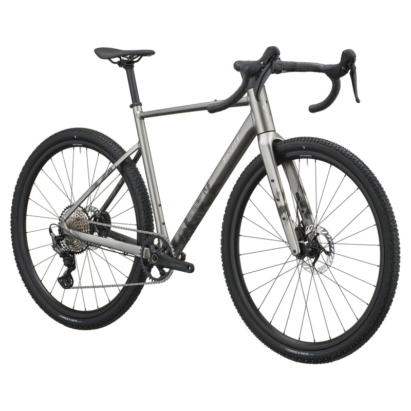 SCOTT Speedster Gravel 20 (2027) - tungsten grey