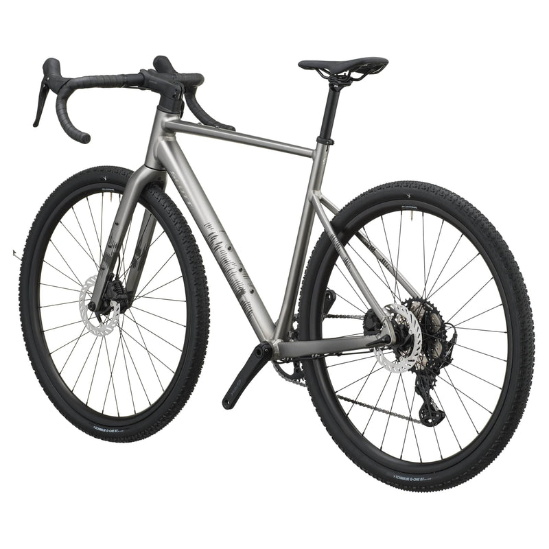 SCOTT Speedster Gravel 20 (2027) - tungsten grey