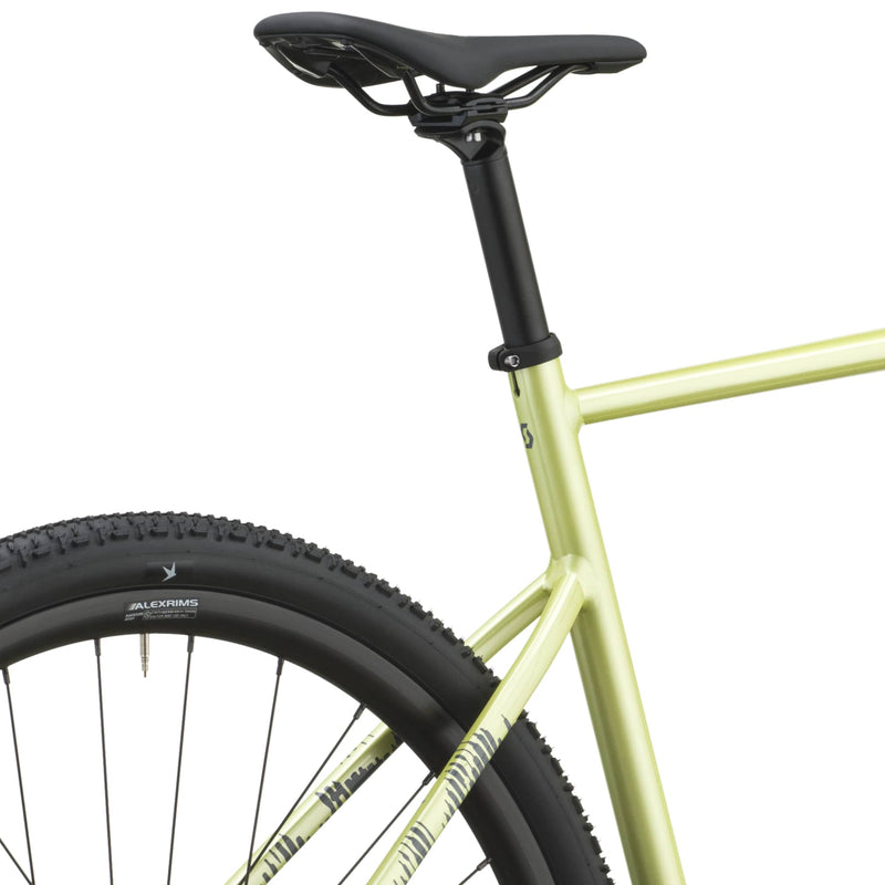 SCOTT Speedster Gravel 20 (2027) - mojito green