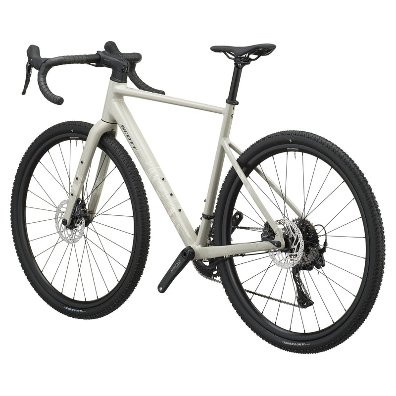SCOTT Speedster Gravel 30 (2027) - agate grey