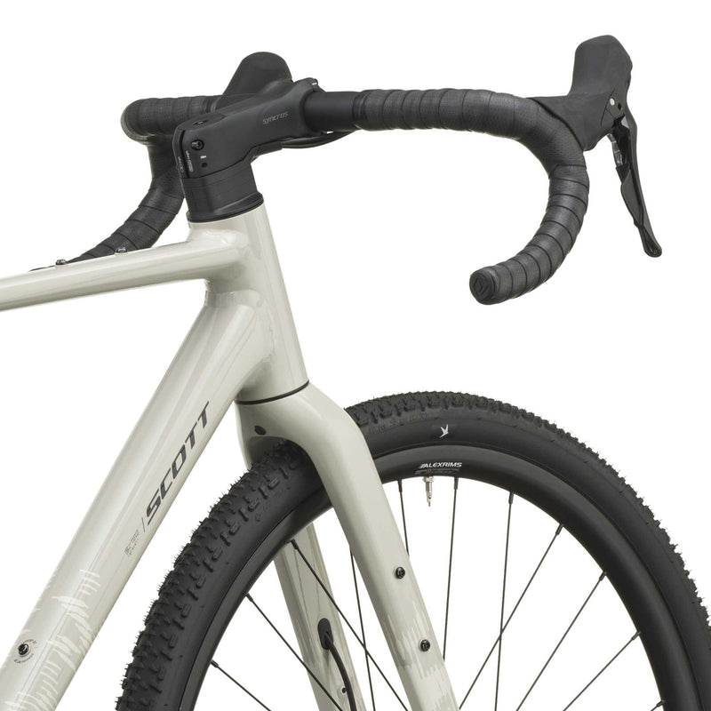 SCOTT Speedster Gravel 30 (2027) - agate grey