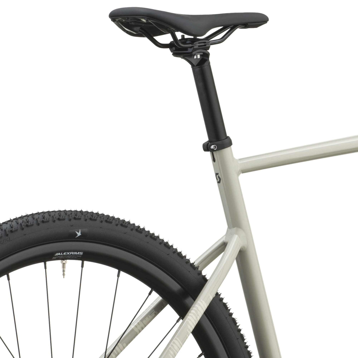 SCOTT Speedster Gravel 30 (2027) - agate grey
