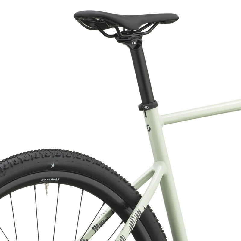 SCOTT Speedster Gravel 40 - ash green