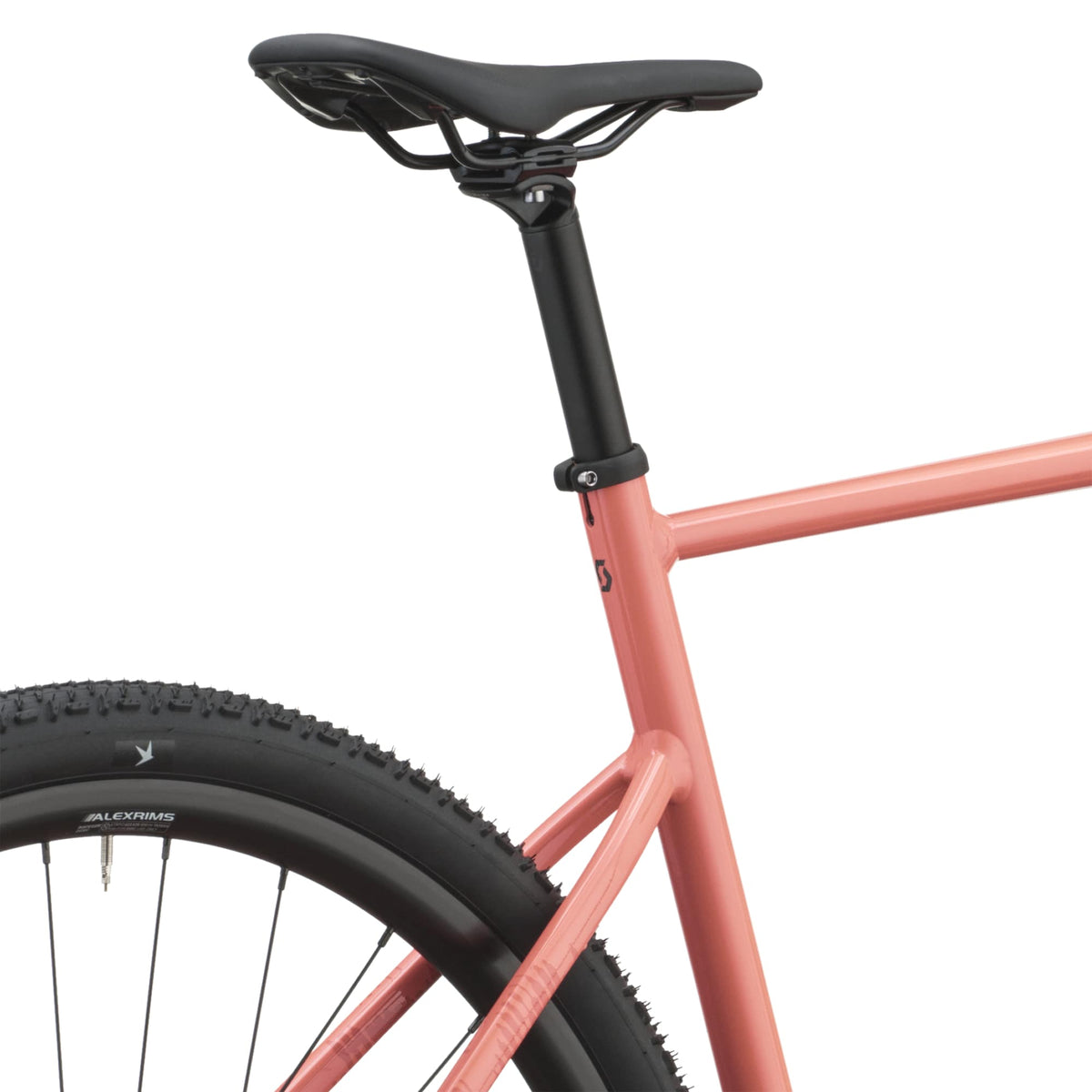 SCOTT Speedster Gravel 40 - peach pink