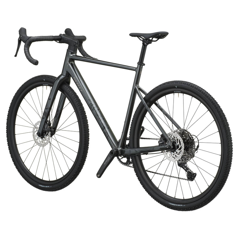 SCOTT Speedster Gravel 40 - tempest grey