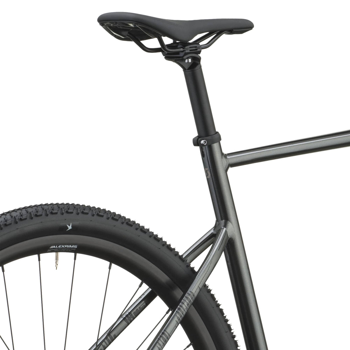 SCOTT Speedster Gravel 40 - tempest grey