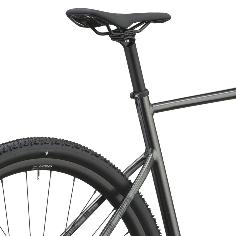 SCOTT Speedster Gravel 40 - tempest grey